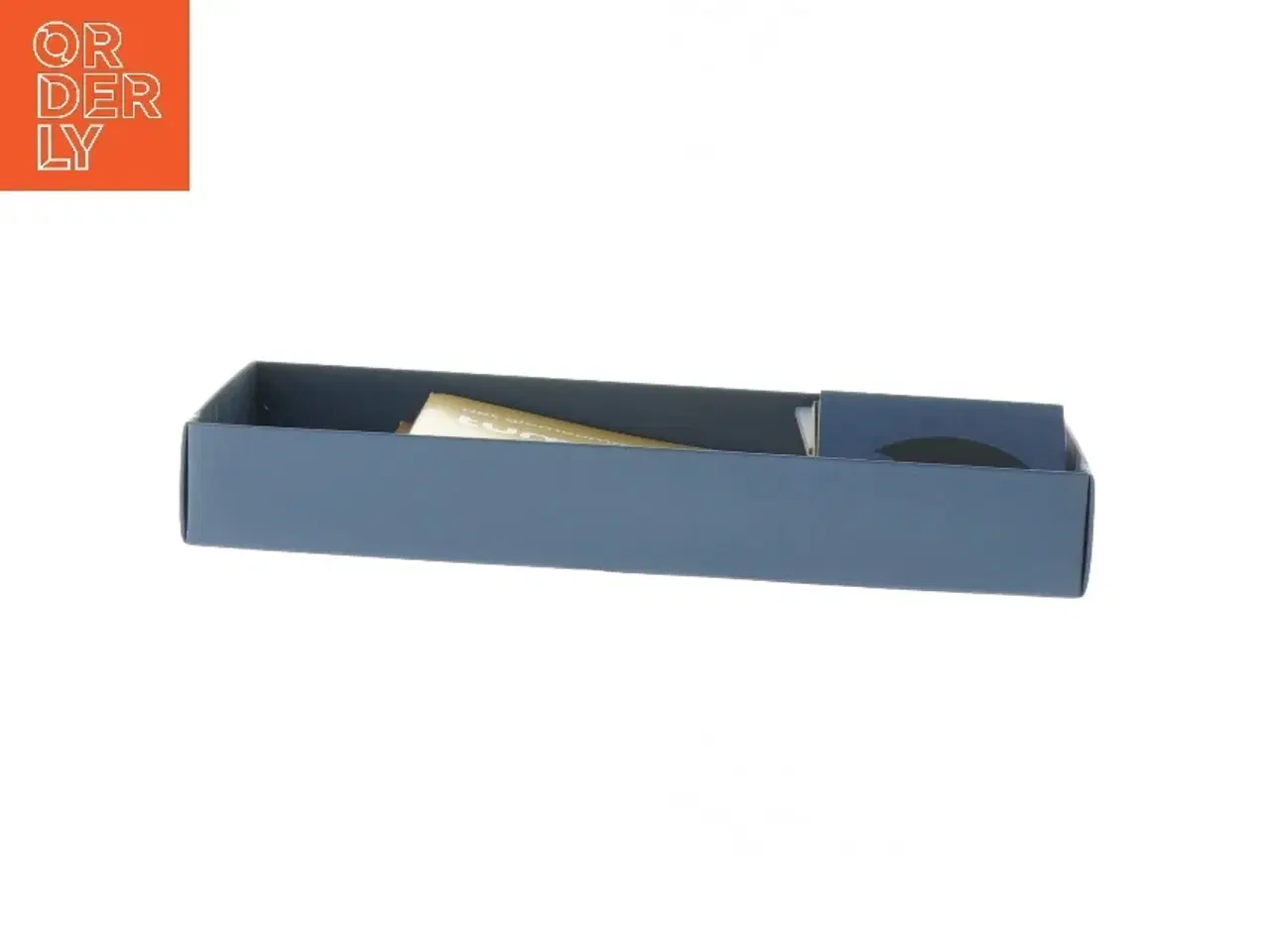 Billede 5 - Vendespil med historiebilleder