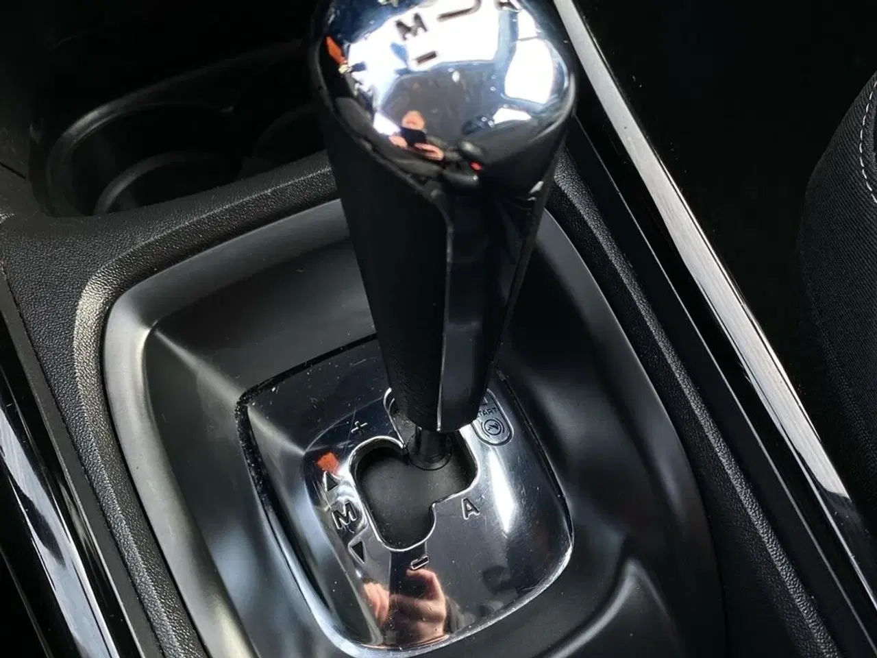 Billede 12 - Peugeot 2008 1,2 e-Vti Active Plus ESG 82HK Aut.