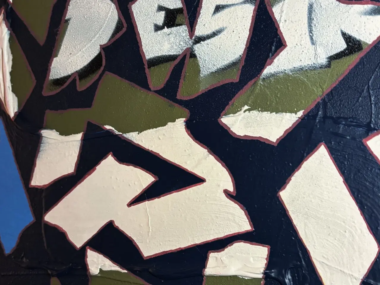 Billede 3 - Desire x Silence ArtByAbra 