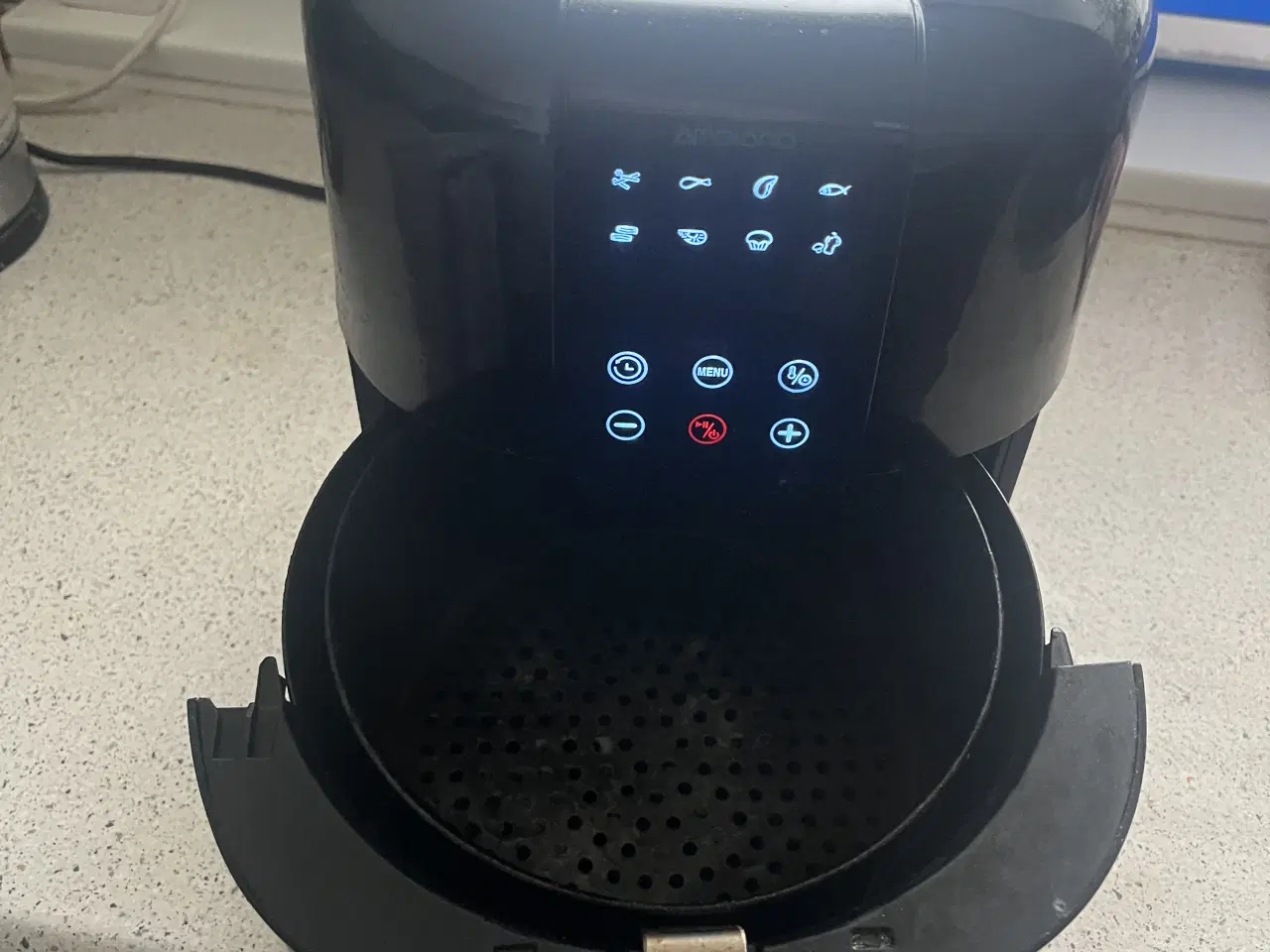 Billede 2 - Airfryer 