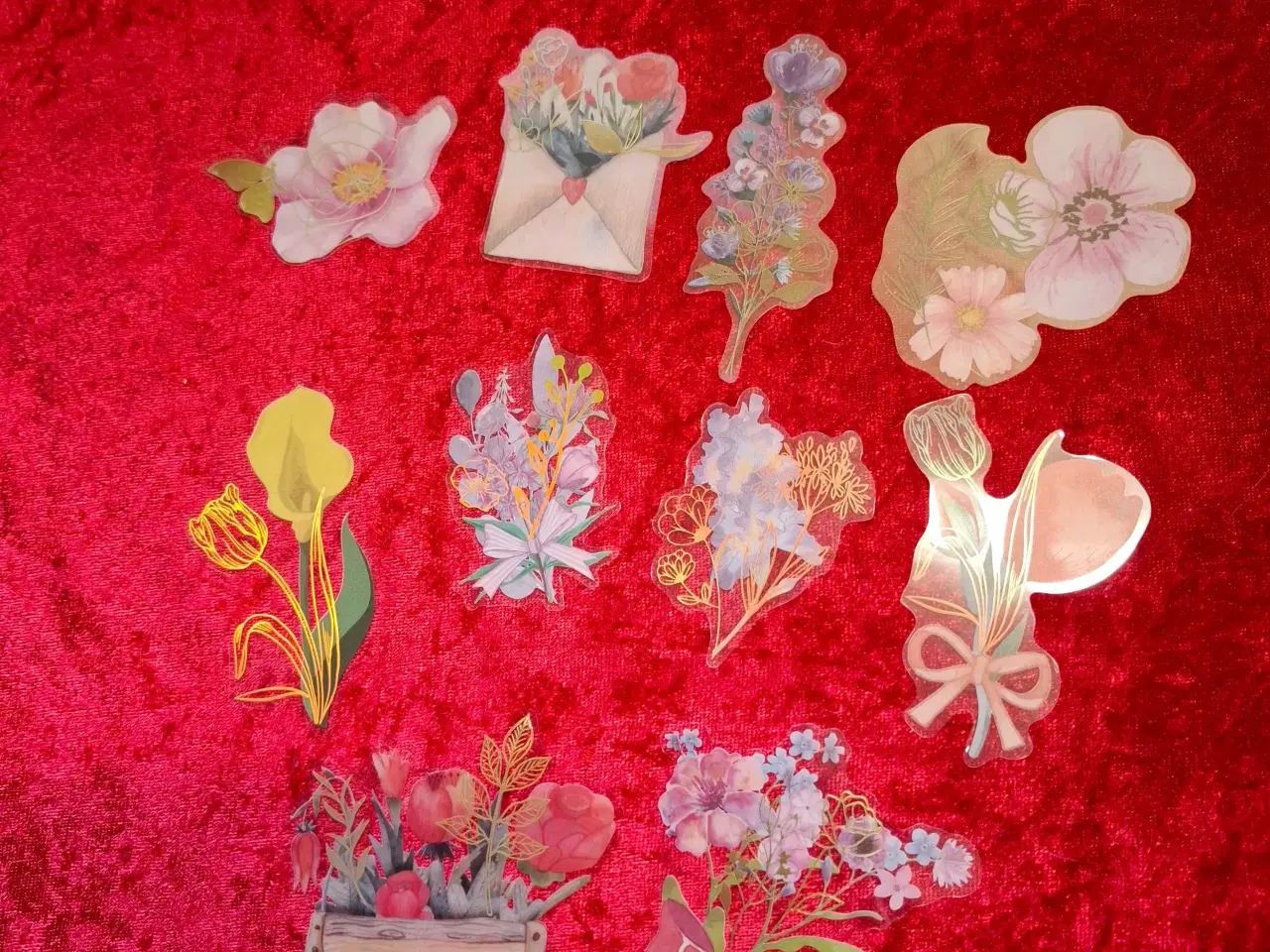 Billede 4 - Diy Scrap/dagbog