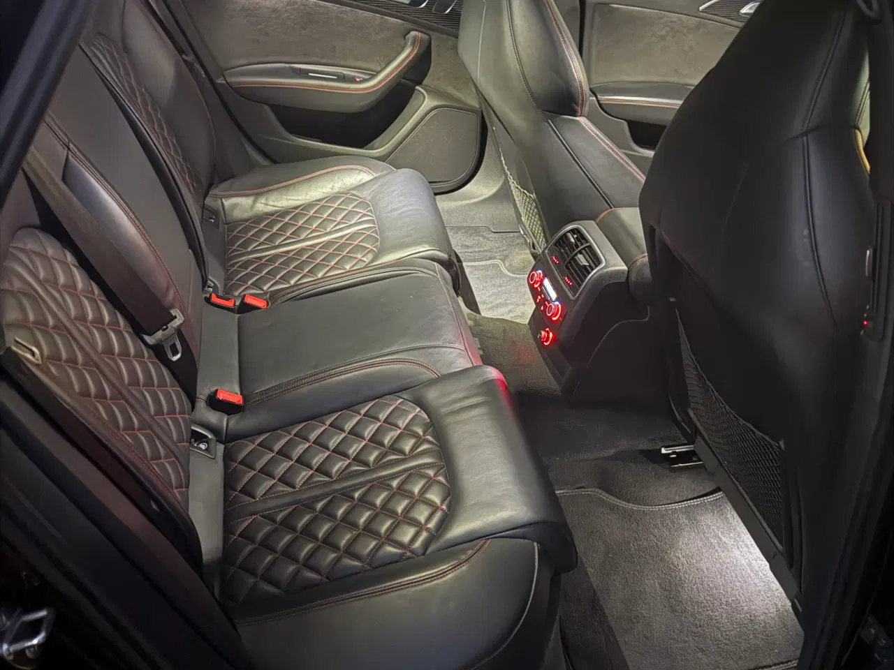 Billede 5 - Audi a6 2.0 tdi autmatgear 