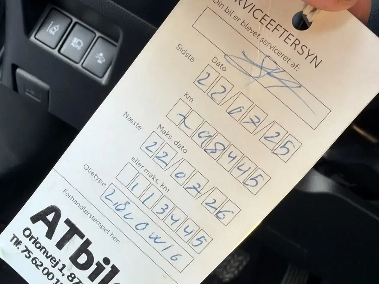 Billede 15 - Toyota Yaris 1,0 VVT-I T2 69HK 5d