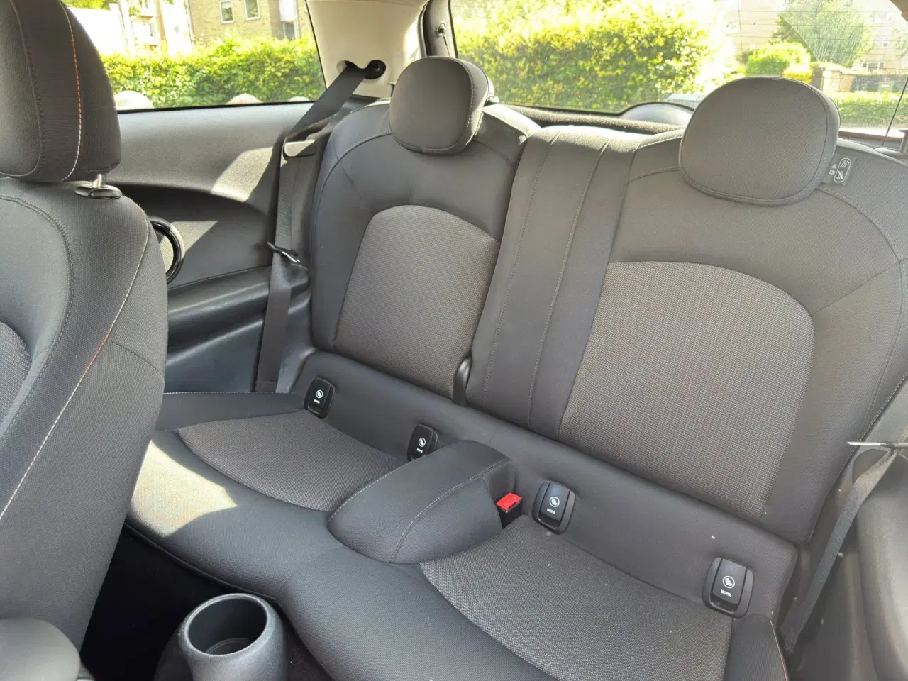 Billede 14 - MINI Cooper 1,5 Essential aut.