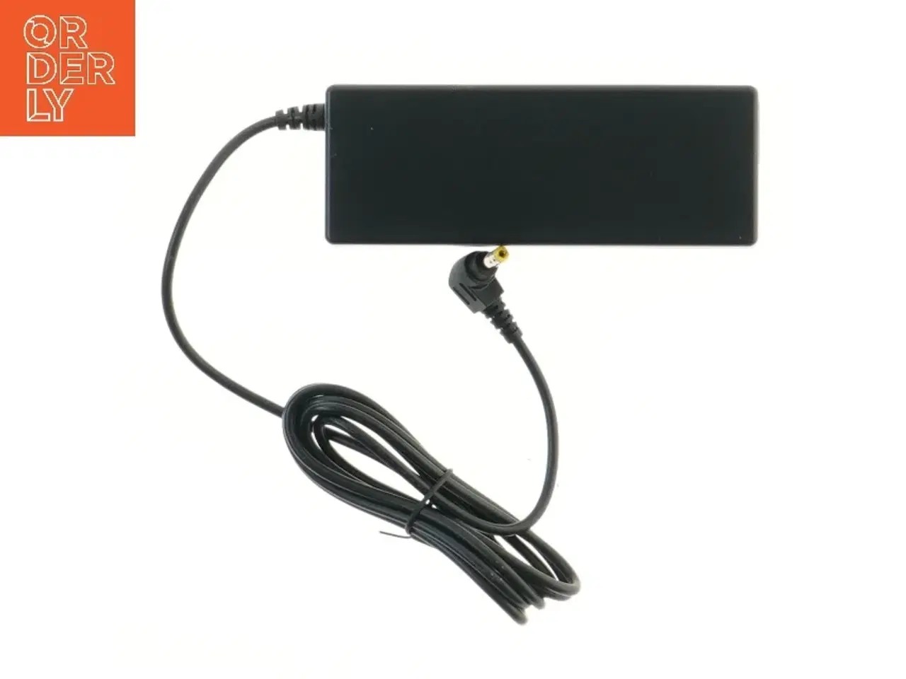 Billede 1 - Fujitsu AC adapter fra Fujitsu (str. 15x,5,5 cm)