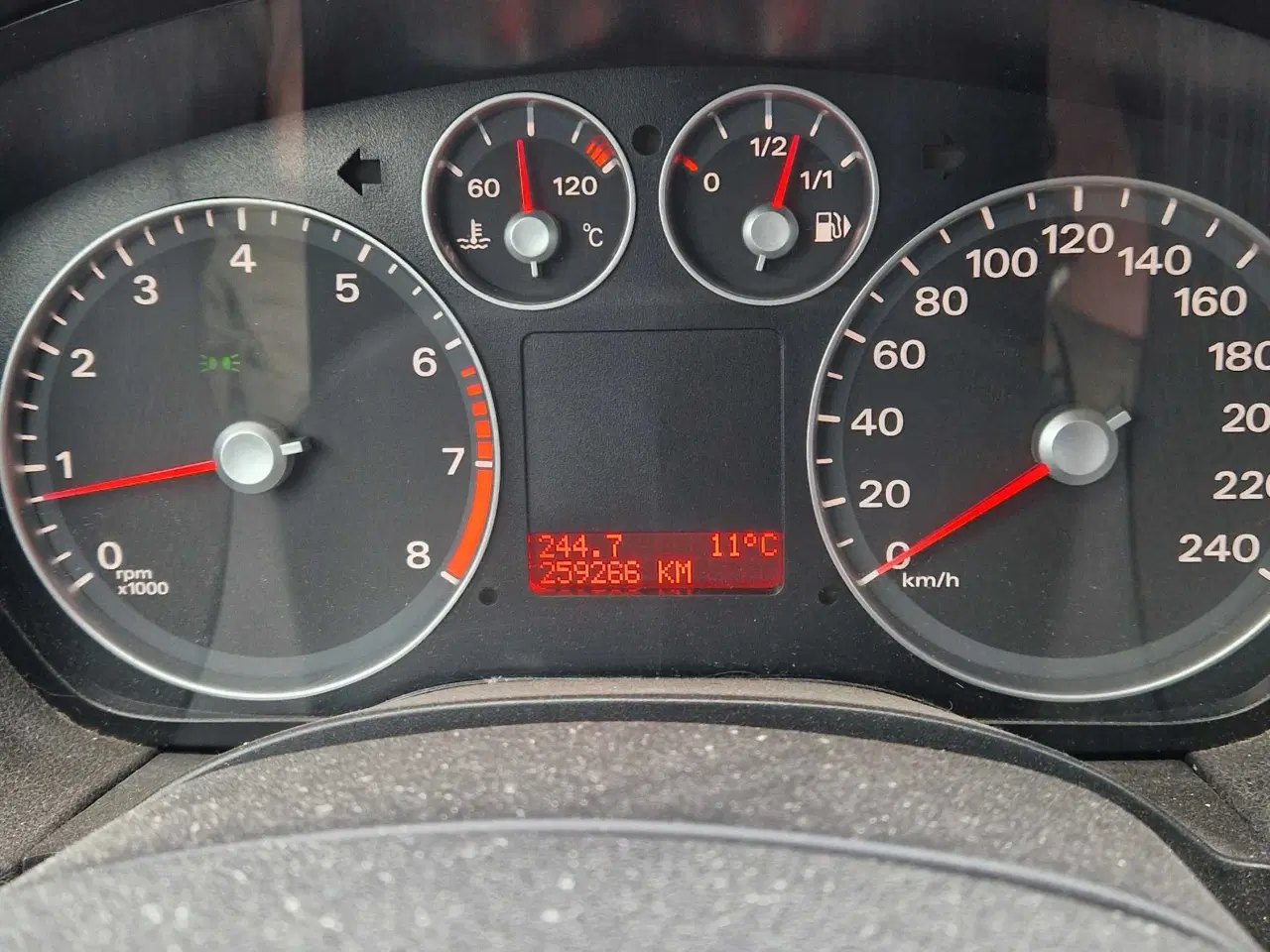 Billede 13 - Ford Focus 1,6 stc