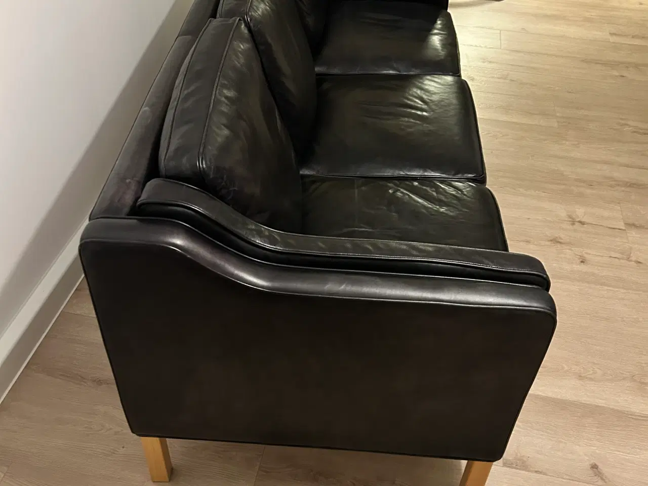 Billede 2 - Børge mogensen