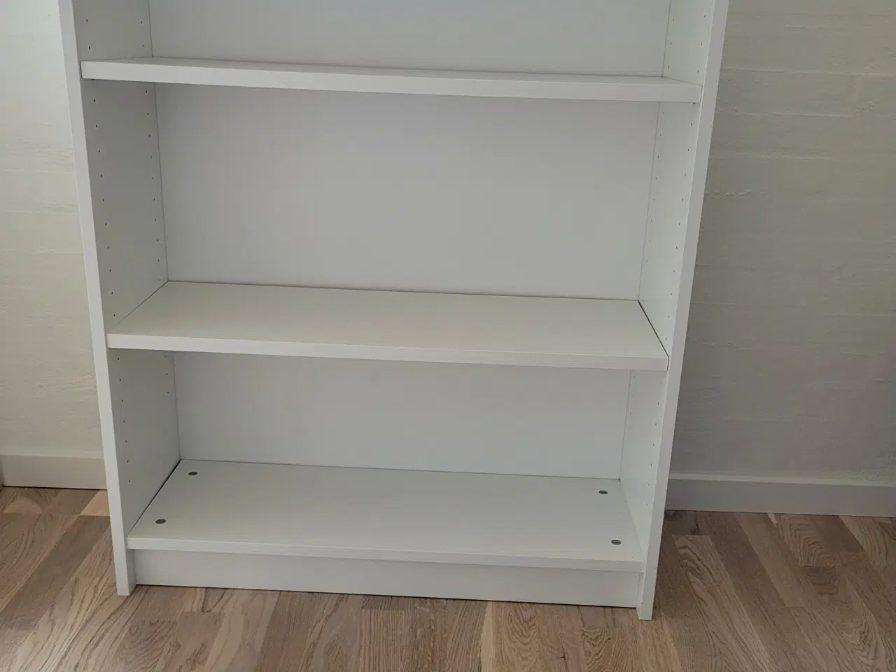 Billede 2 - Ikea Billy Reol