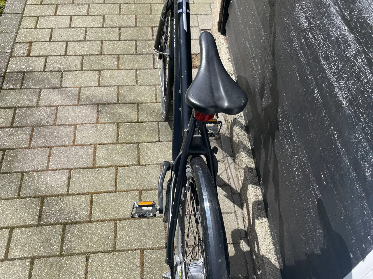 Billede 3 - SCO damecykel