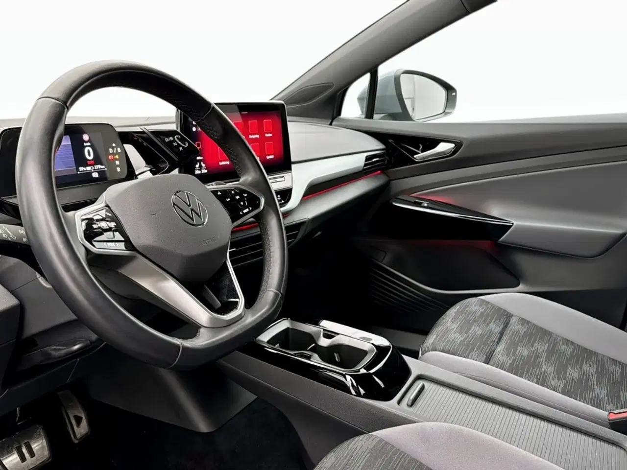 Billede 8 - VW ID.4 77 Pro Performance