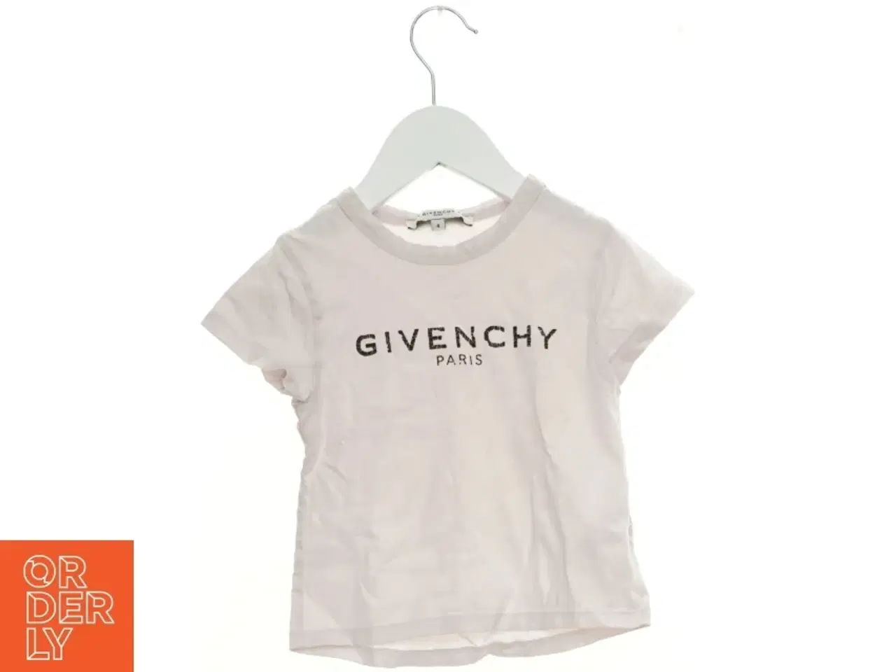 Billede 1 - T-Shirt fra Givenchy (str. 104 cm)