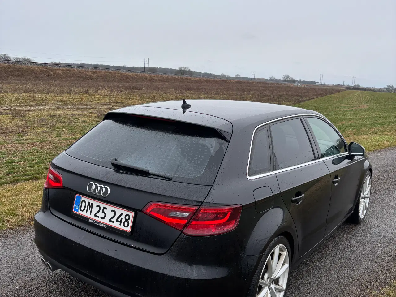 Billede 3 - Audi a 3 tid 2.0 