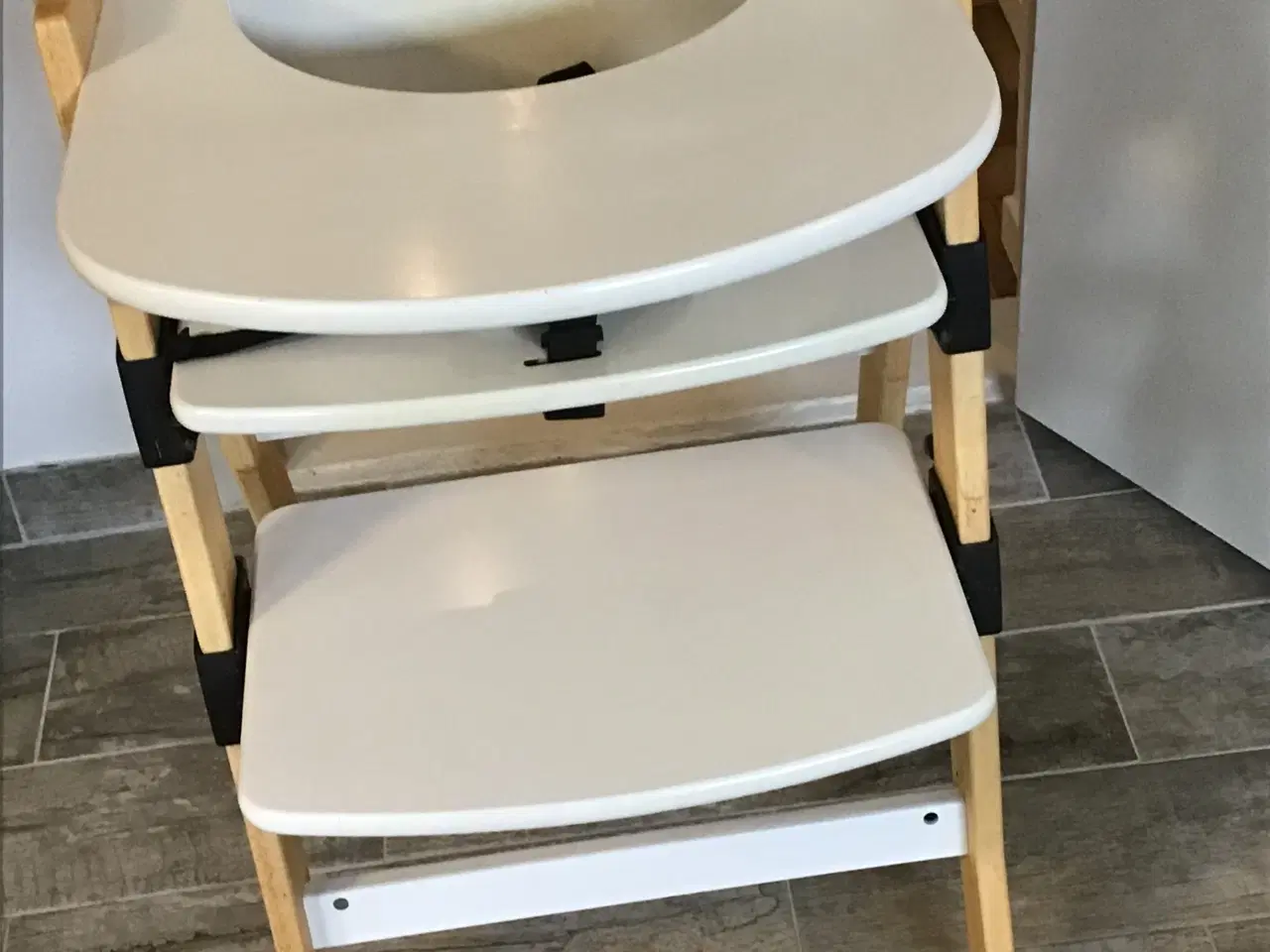 Billede 2 - Højstol til børn