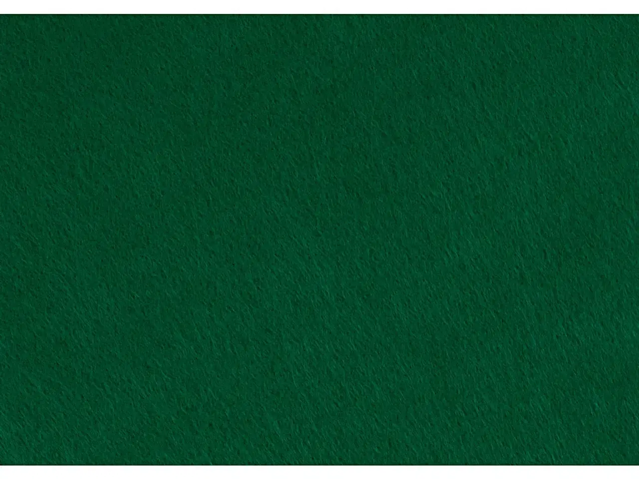 Billede 1 - Grøn Hobbyfilt A4 - 10 ark til kreative projekter