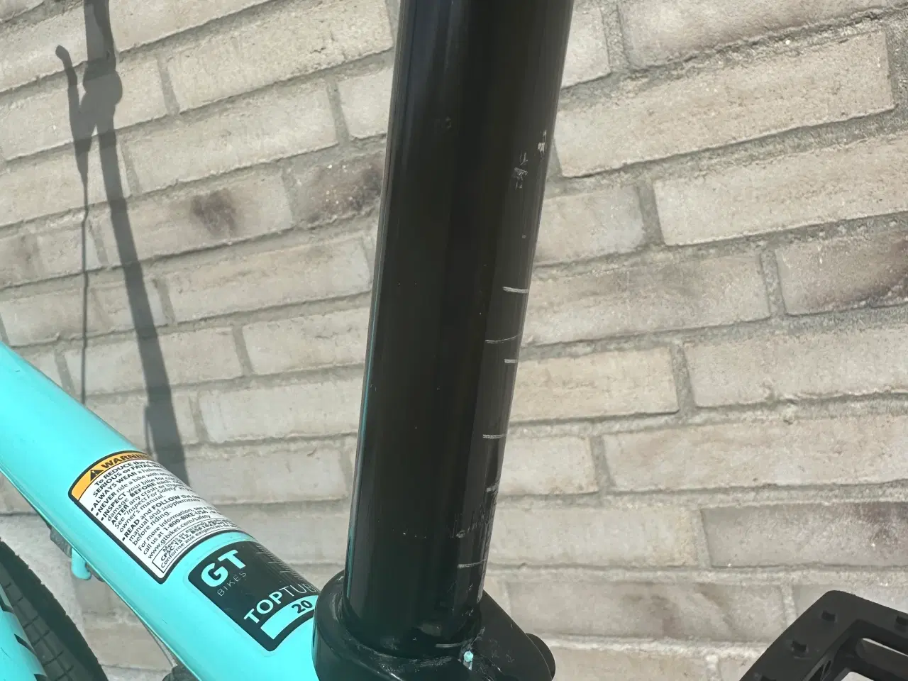 Billede 4 - GT bike bmx
