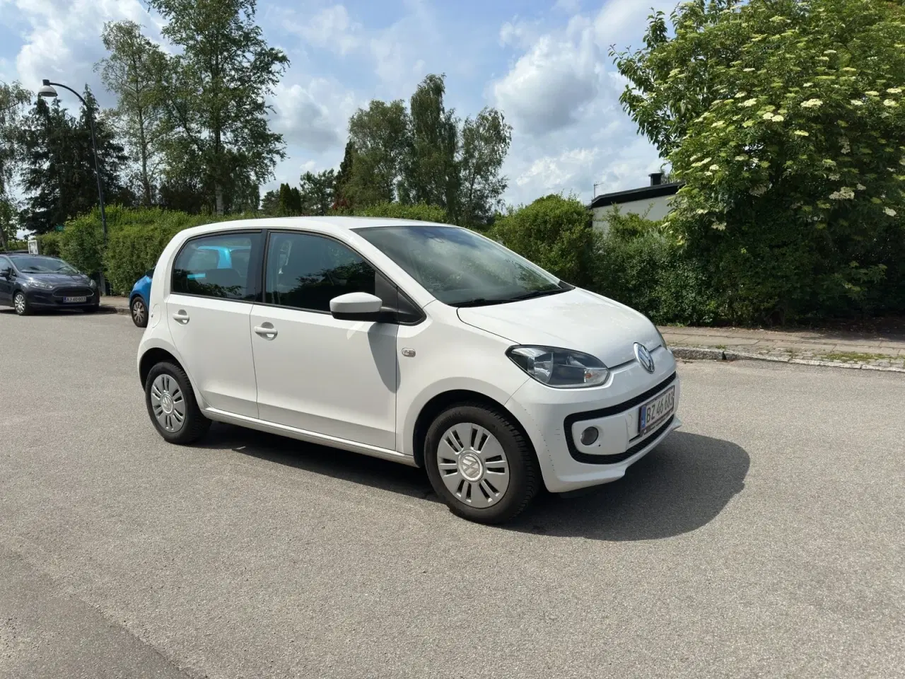 Billede 3 - VW Up! 1,0 75 Take Up! ASG