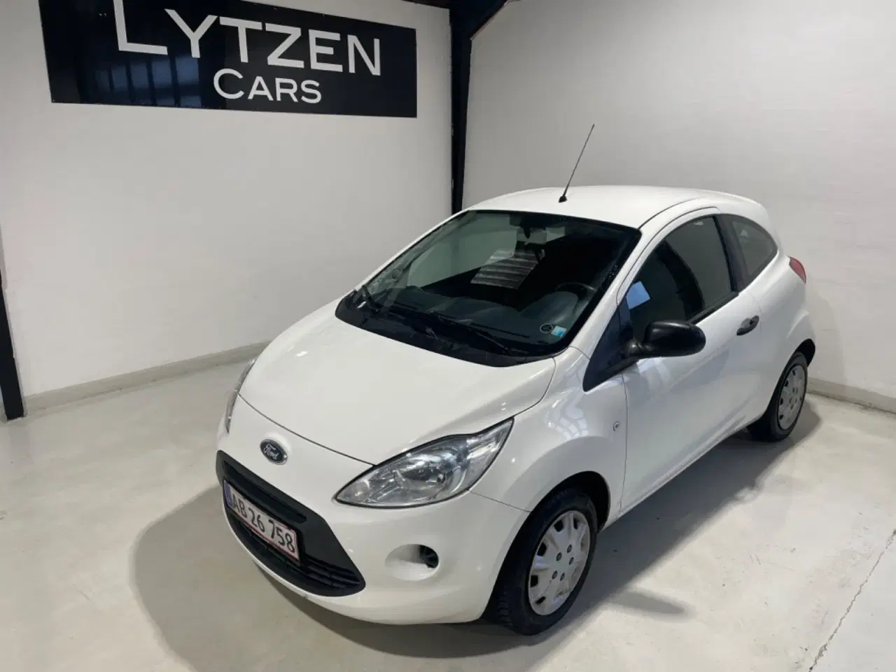 Billede 3 - Ford Ka 1,2 Trend