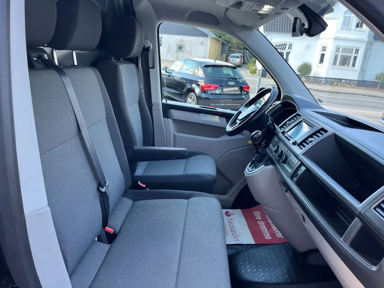 Billede 6 - VW Transporter 2,0 TDi 150 Kassevogn DSG lang