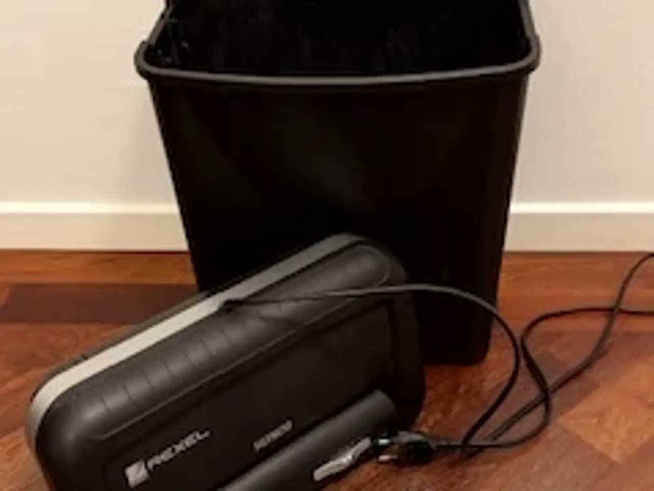 Billede 3 - Makulator