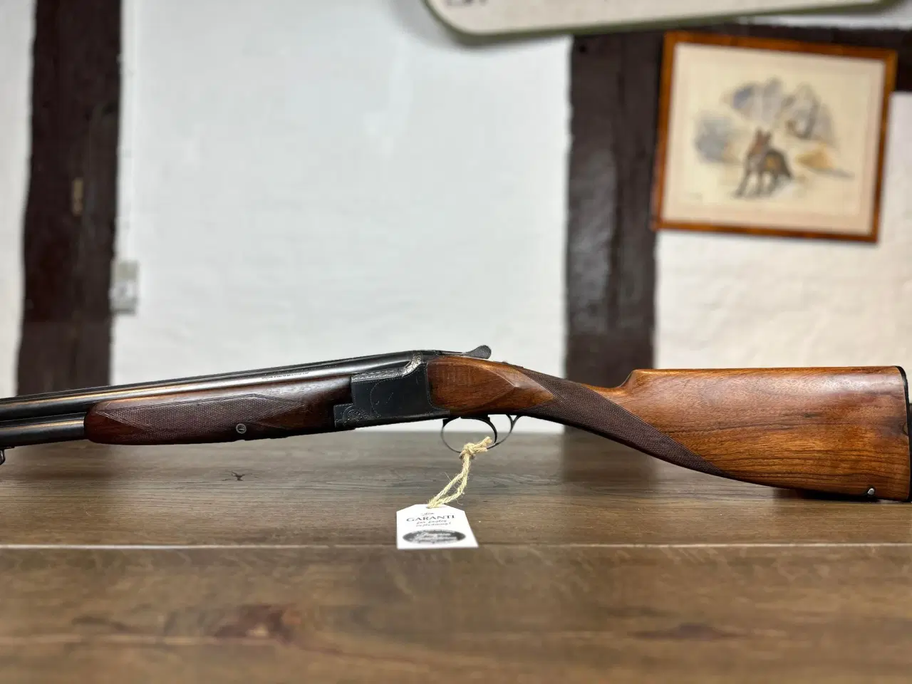 Billede 1 - Browning B25