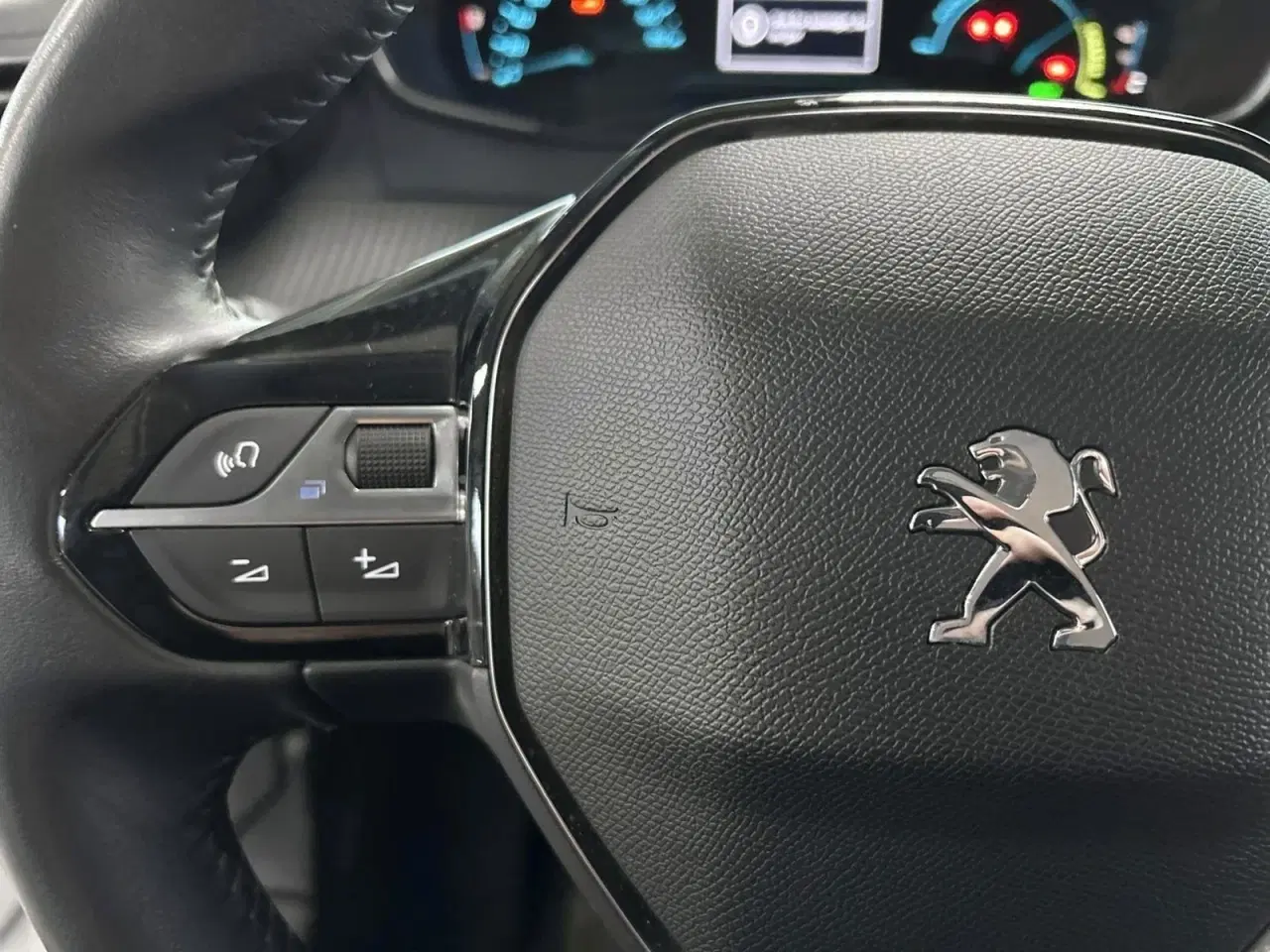 Billede 12 - Peugeot e-208 50 Active Pack