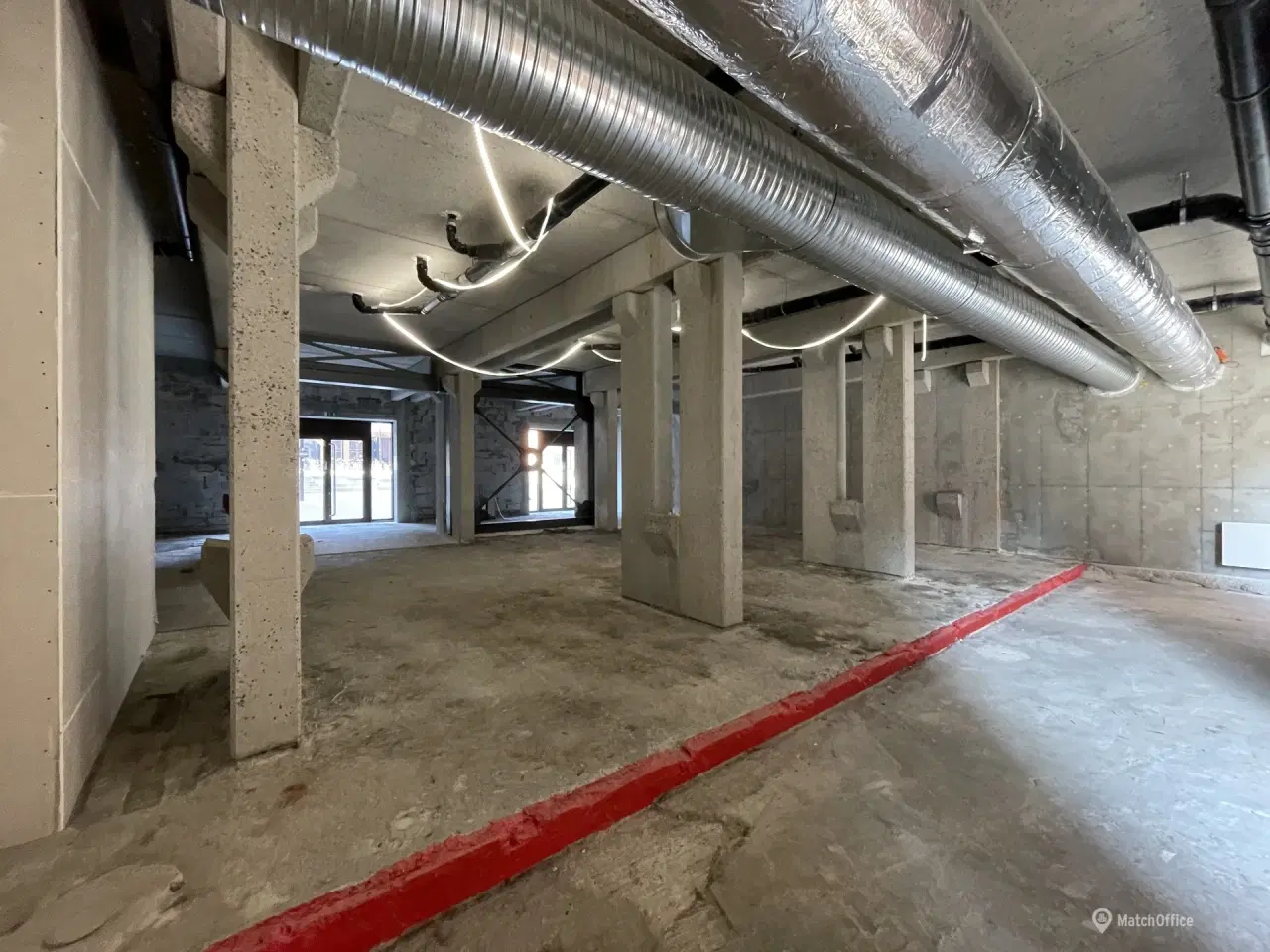 Billede 24 - SUPER CHARMERENDE BUTIKS- OG RESTAURANTLEJEMÅL UDLEJES