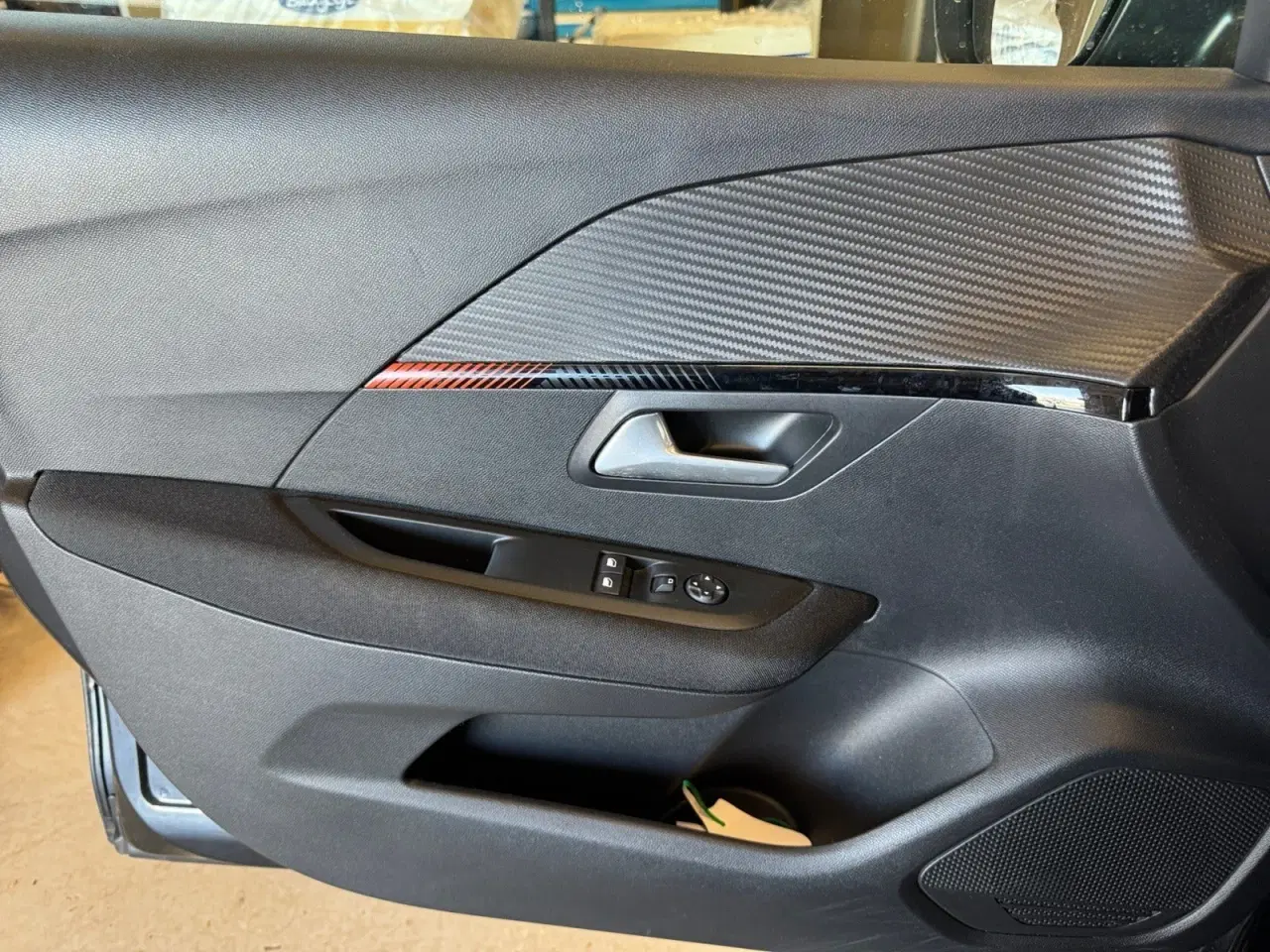 Billede 14 - Peugeot e-208 50 Active