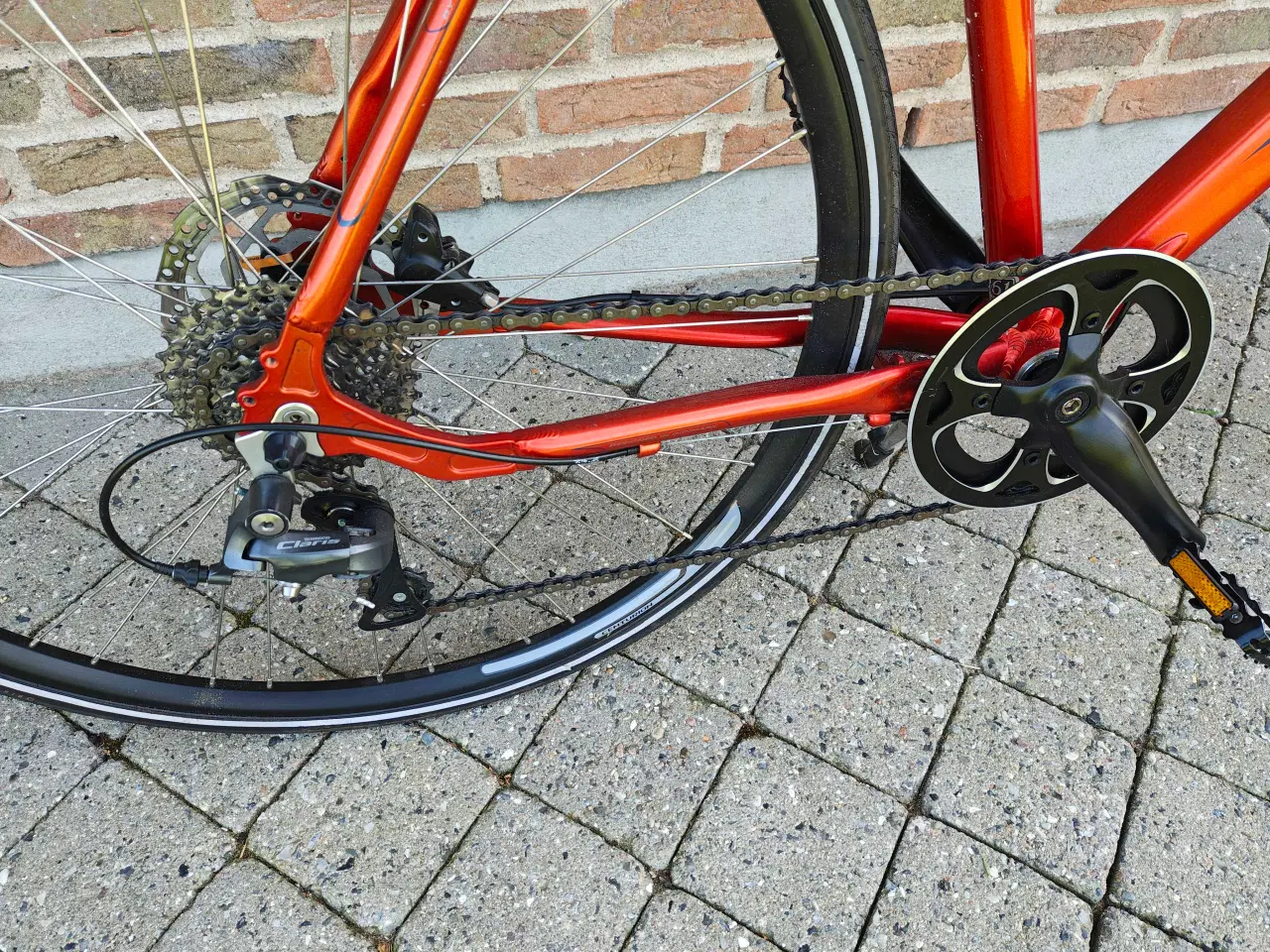 Billede 3 - Centurion sports cykel