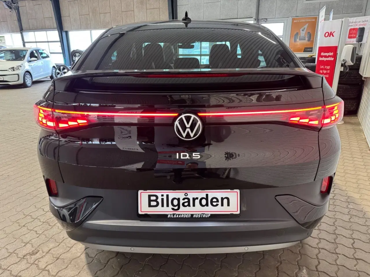 Billede 4 - VW ID.5 77 Style