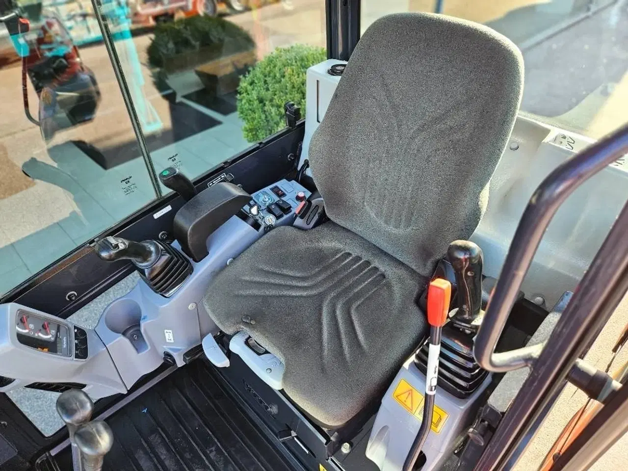 Billede 7 - Kubota KX 019-4