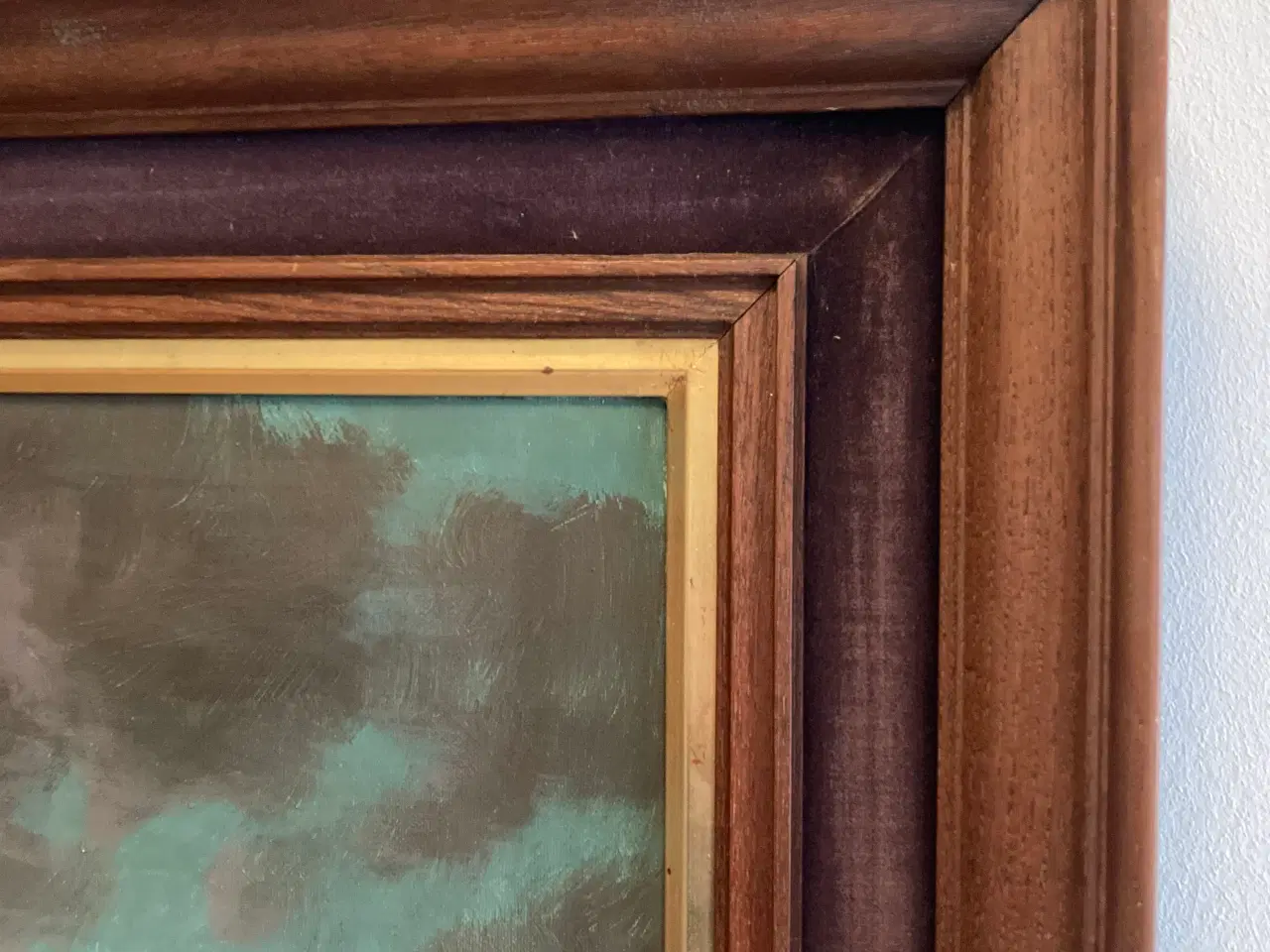 Billede 11 - Oliemaleri