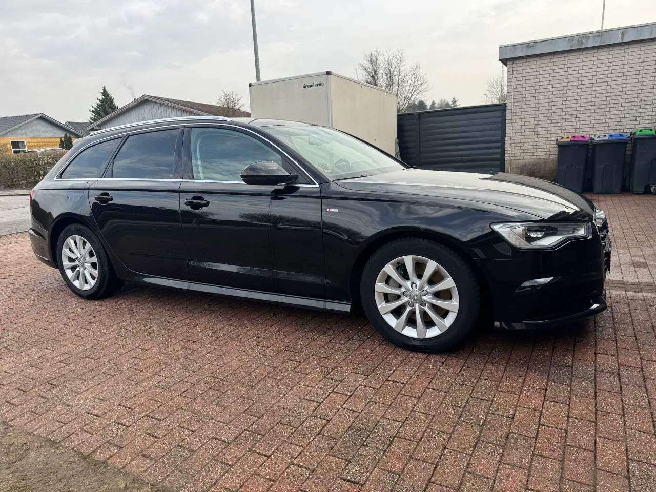 Billede 8 - A6 c7 218hk