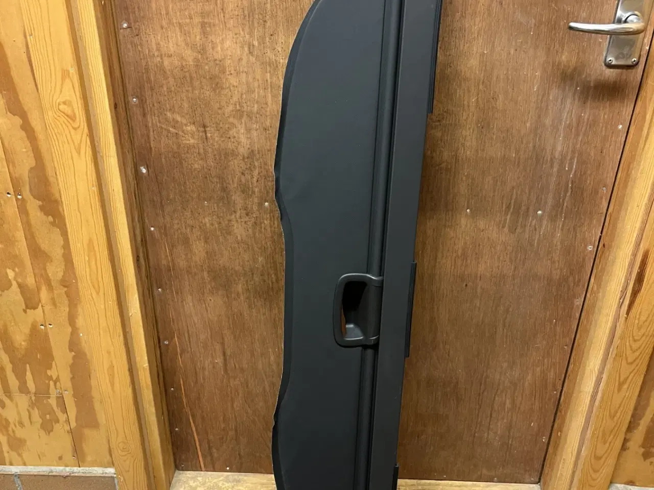 Billede 1 - Hattehylde med udtræk til Ford Custom