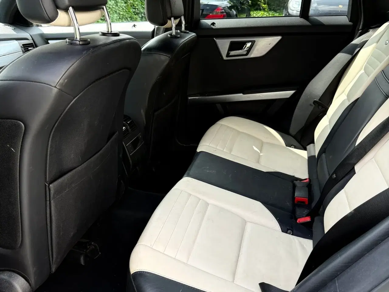 Billede 12 - Mercedes GLK320 3,0 CDi aut. 4Matic