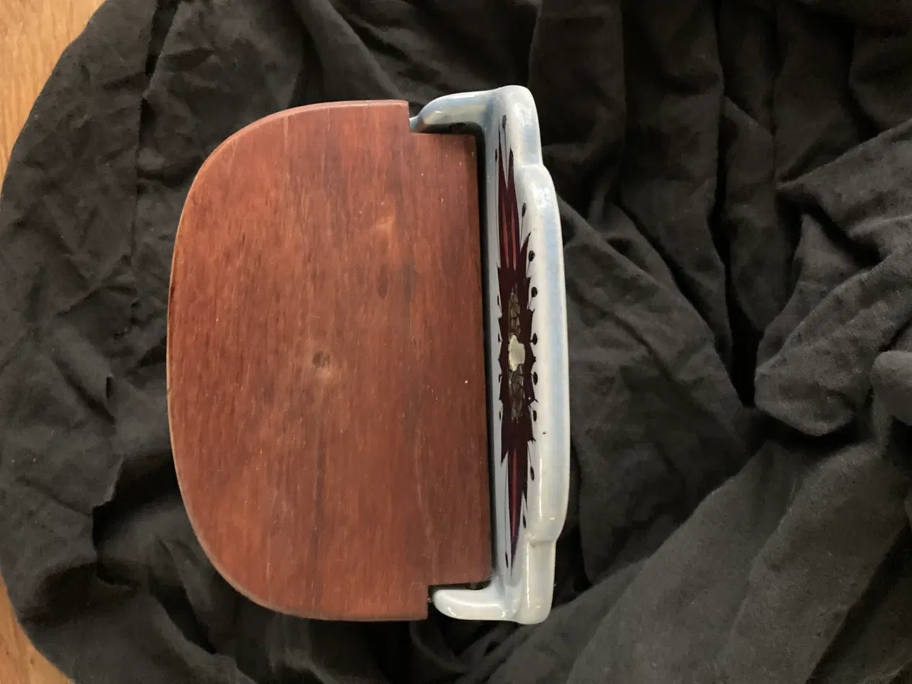 Billede 10 - Saltkar Bjørn Wiinblad