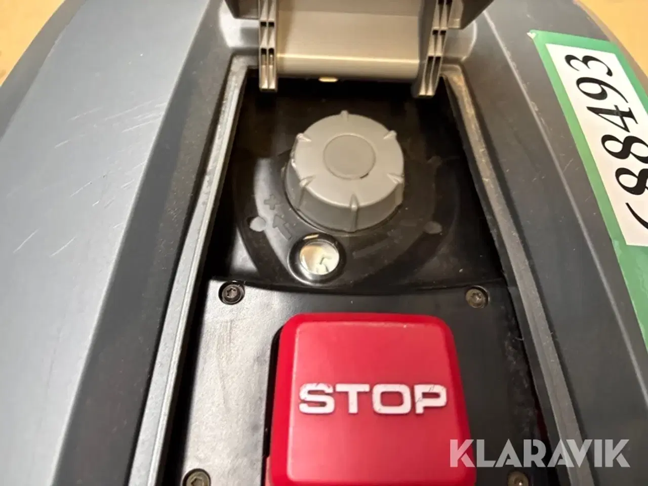 Billede 6 - Græsslåmaskine AL-KO Solo 1200w