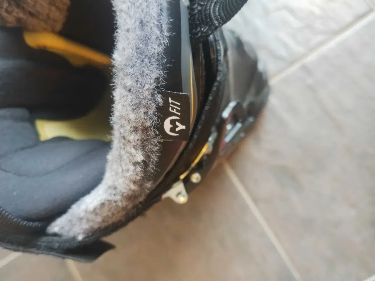 Billede 5 - Alpin skistøvler str.38.