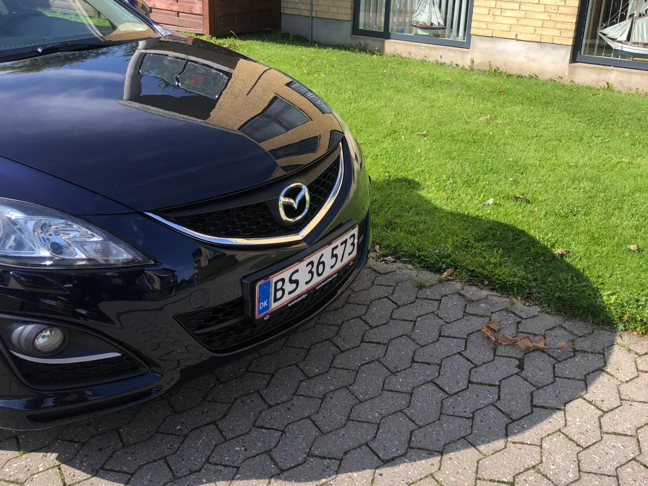 Billede 2 - Mazda 6 aut