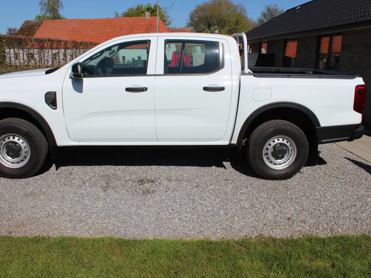 Billede 4 - Ford Ranger