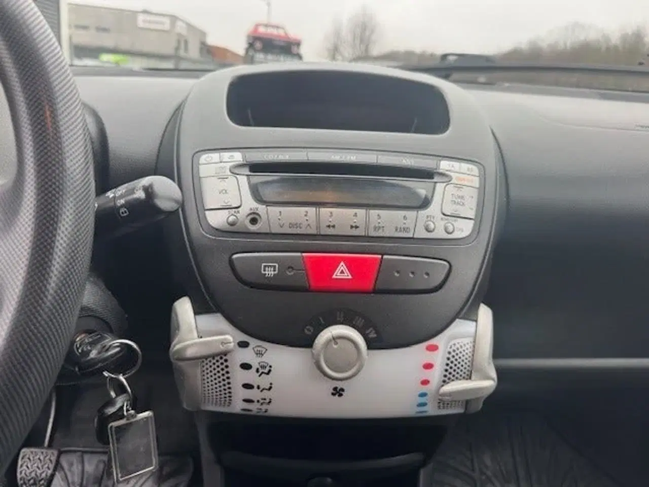 Billede 11 - Peugeot 107 1,0 