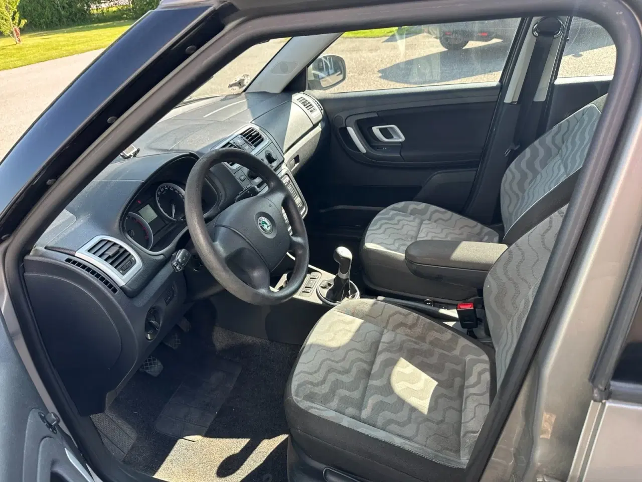 Billede 3 - Skoda Fabia 1,2 6V Classic Combi