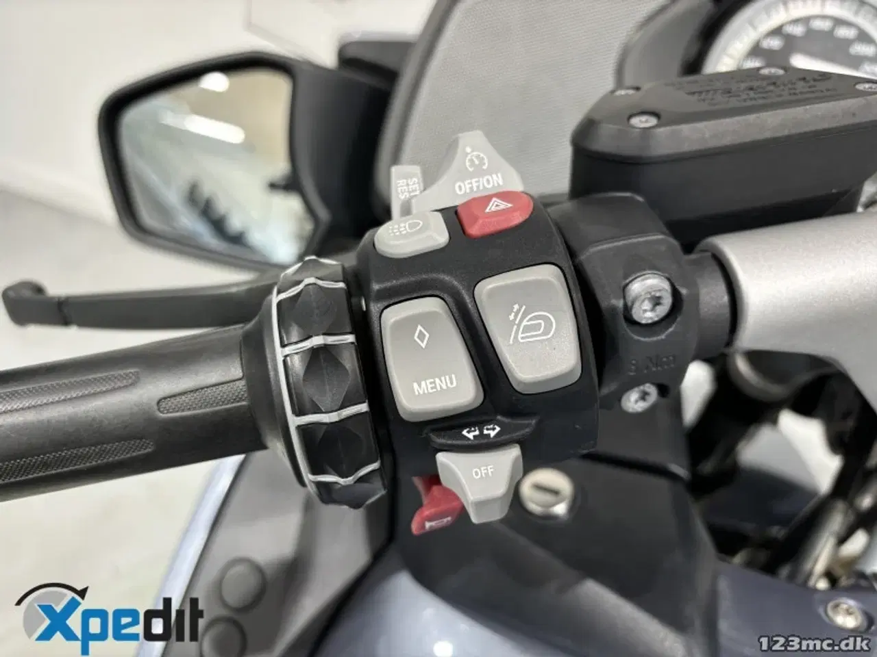 Billede 12 - BMW R 1200 RT