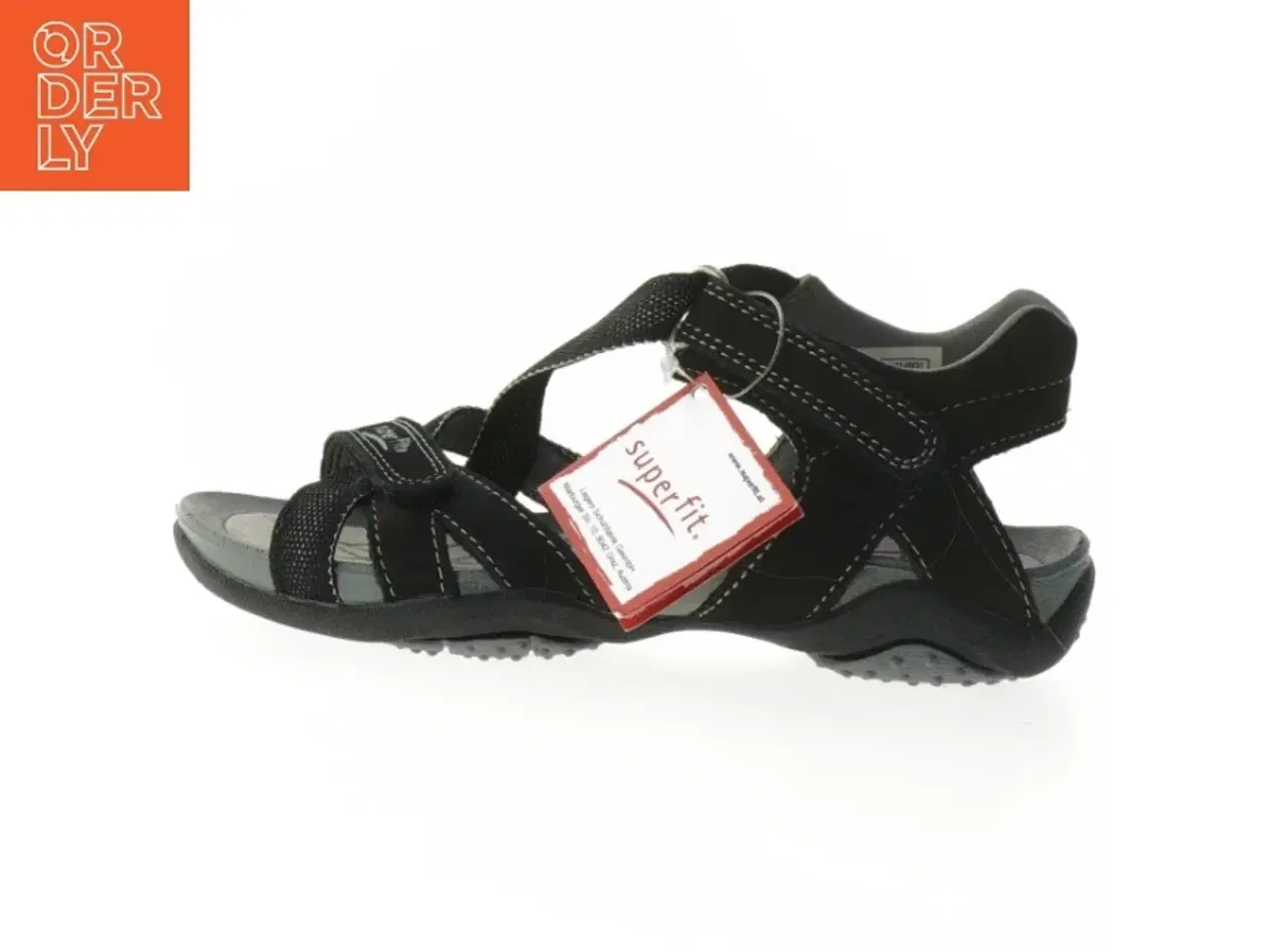 Billede 1 - Superfit børnesandaler fra Superfit (str. 31 )
