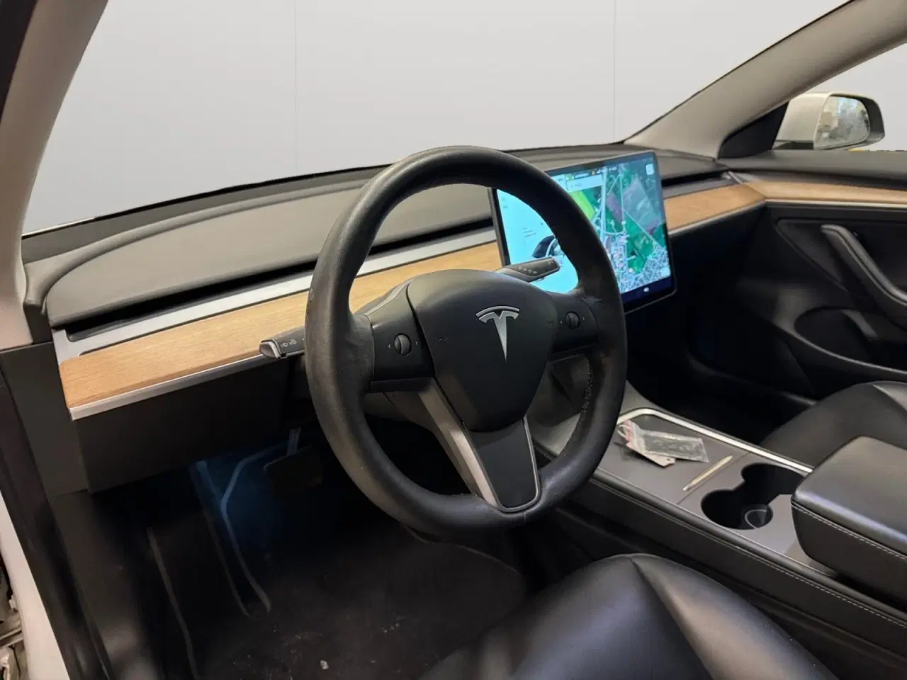 Billede 5 - Tesla Model 3 Long Range AWD