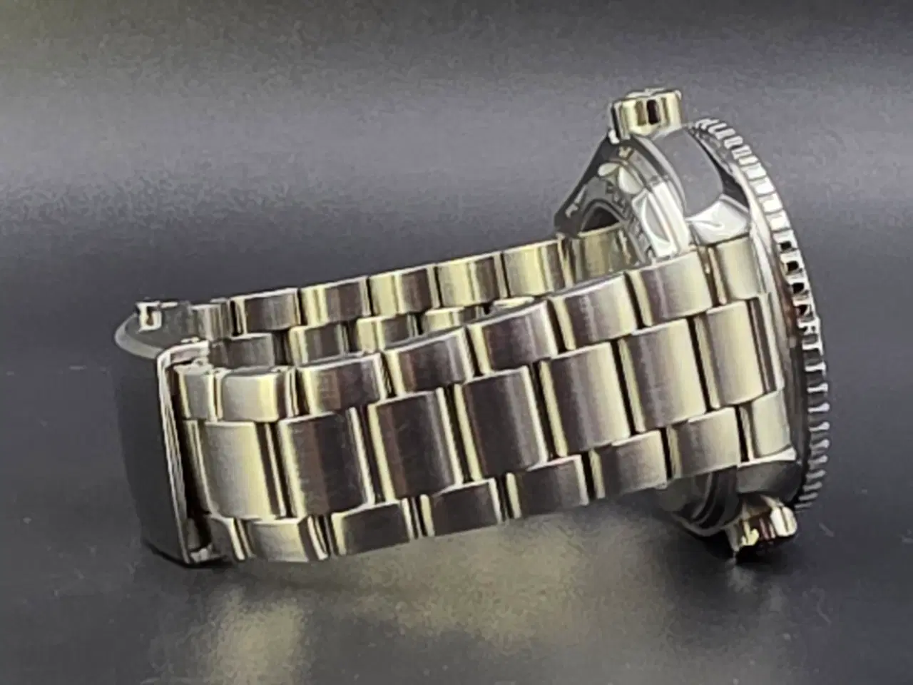 Billede 5 - Omega Seamaster Planet Ocean 600M