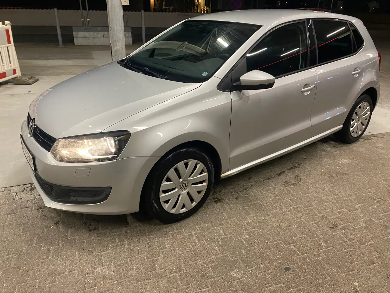 Billede 6 - Super fin Vw polo 1,6 TDI 