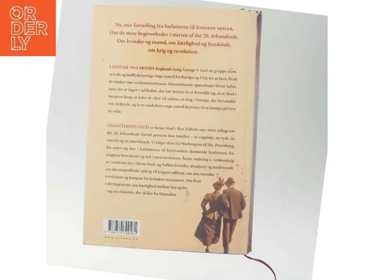Billede 3 - Britain and America - Tradition and Change (Bog)