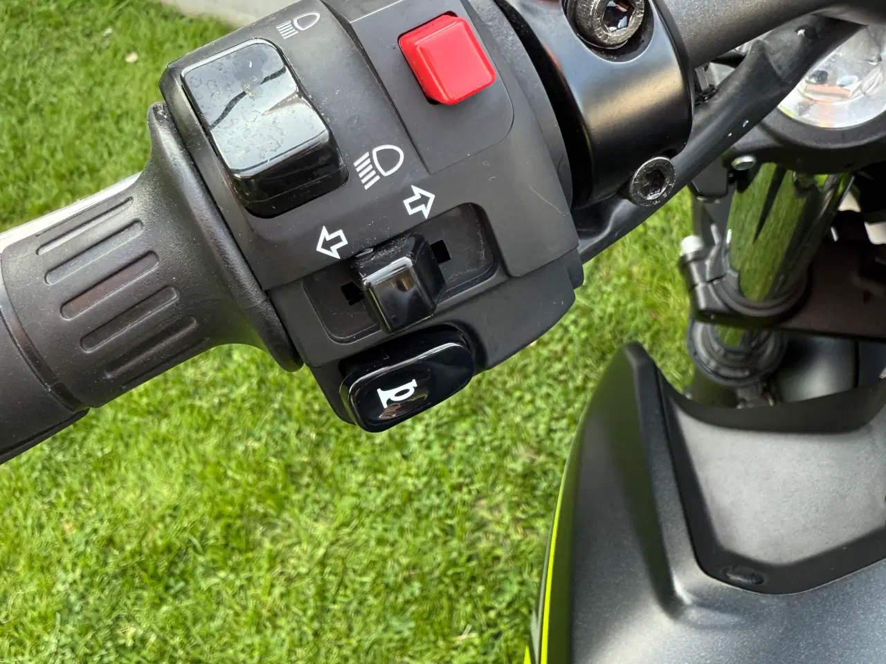 Billede 16 - Kawasaki Z650 ABS kun 9500 km