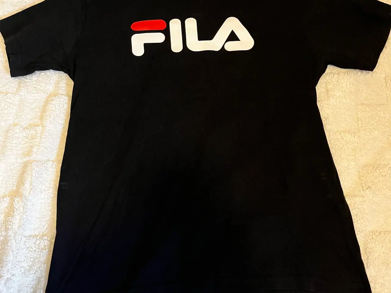 Billede 1 - T-shirt fra Fila