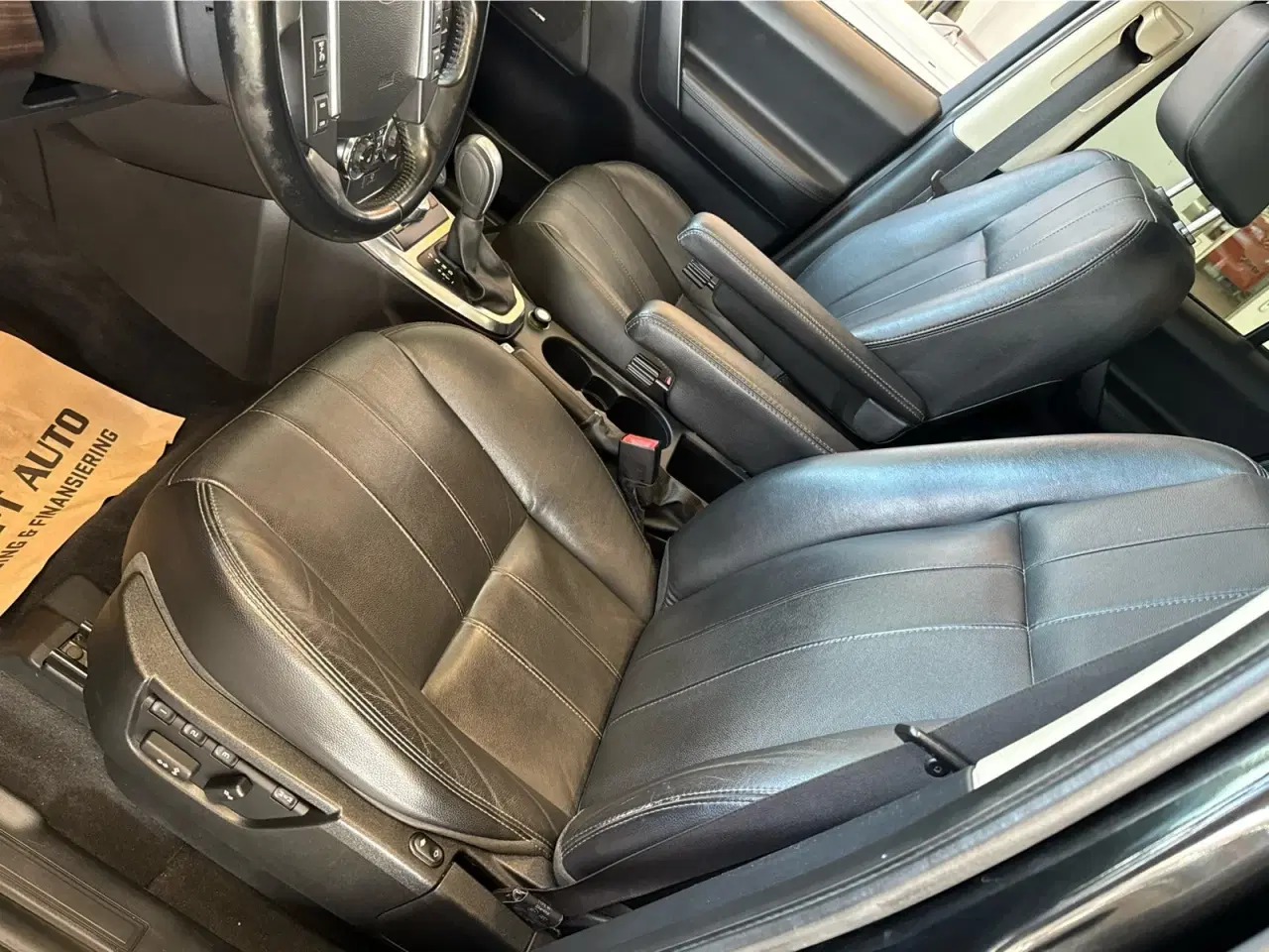 Billede 16 - Land Rover Freelander 2 2,2 SD4 HSE aut.